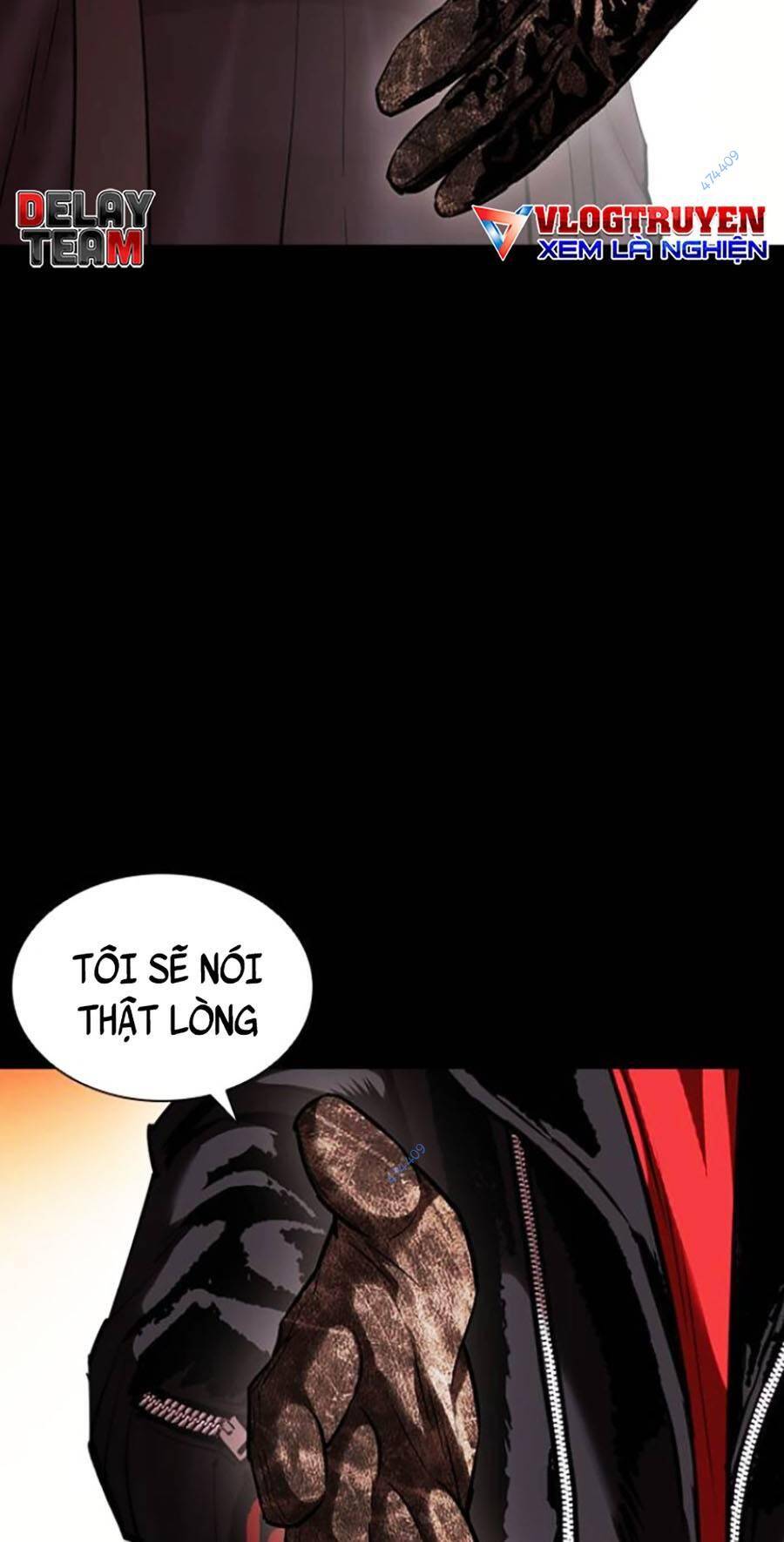 Hoán Đổi Diệu Kỳ Chapter 413 - Trang 105