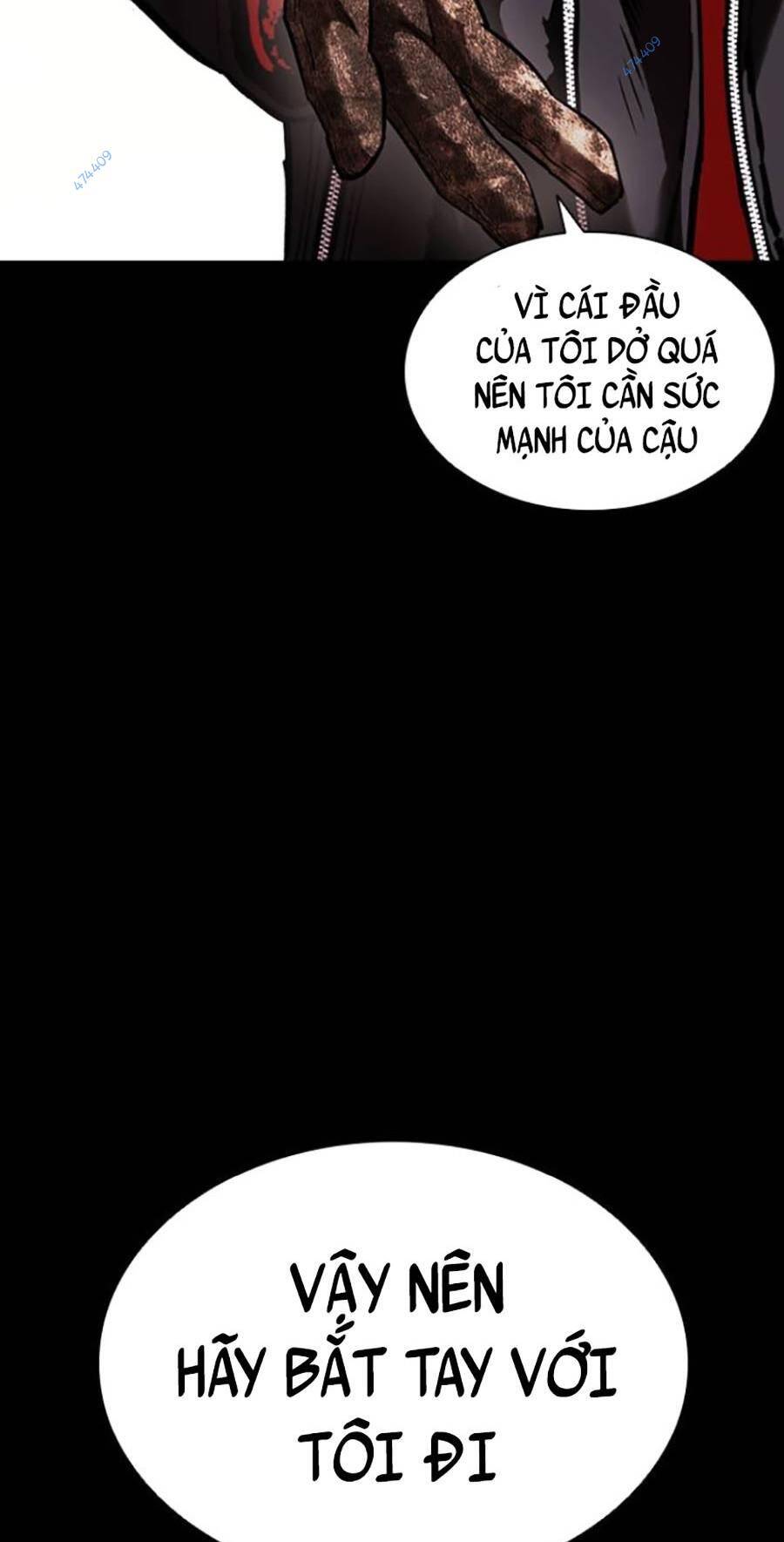 Hoán Đổi Diệu Kỳ Chapter 413 - Trang 106