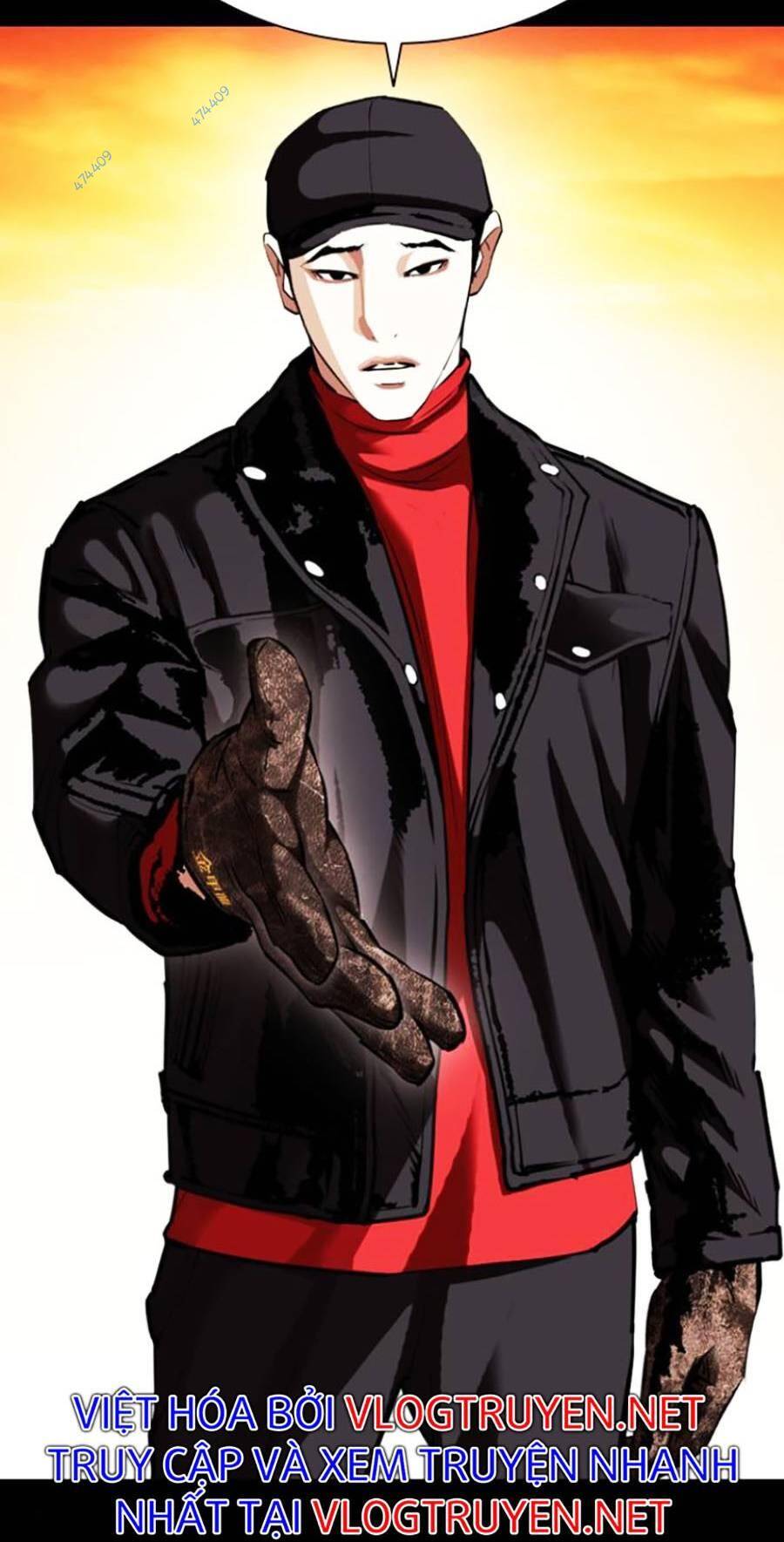 Hoán Đổi Diệu Kỳ Chapter 413 - Trang 107