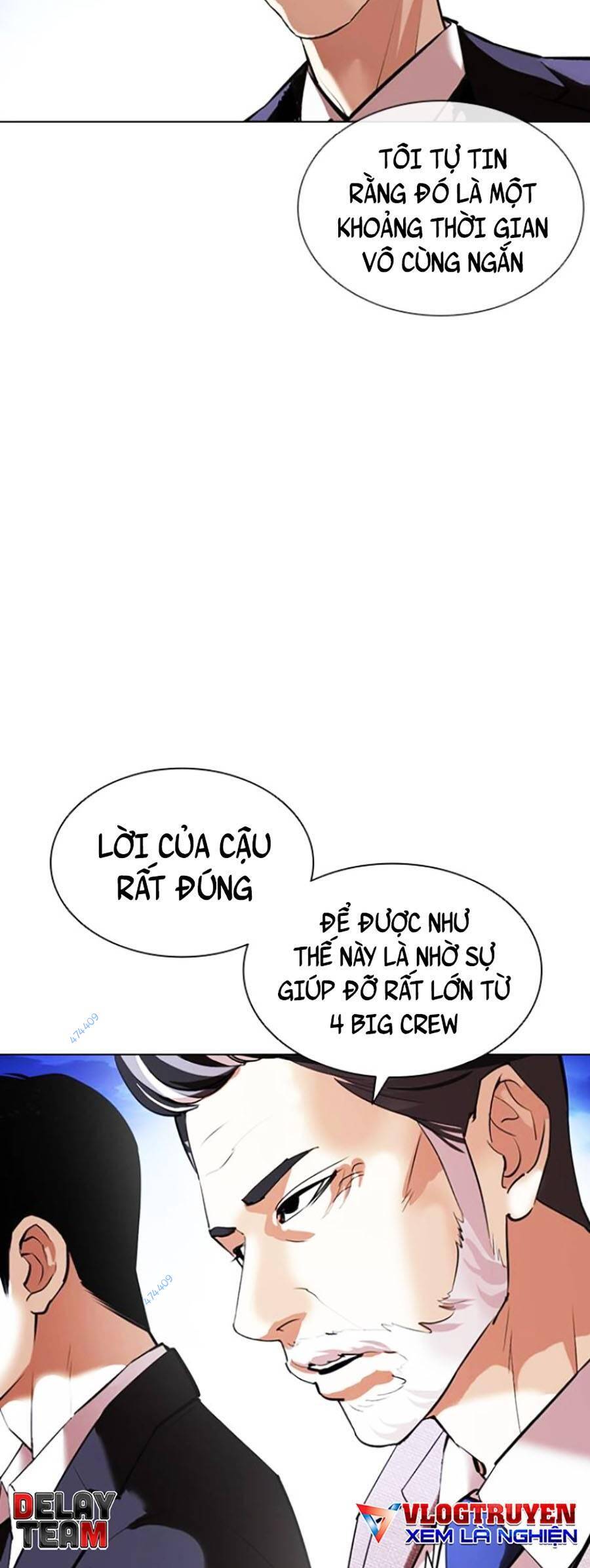 Hoán Đổi Diệu Kỳ Chapter 413 - Trang 11