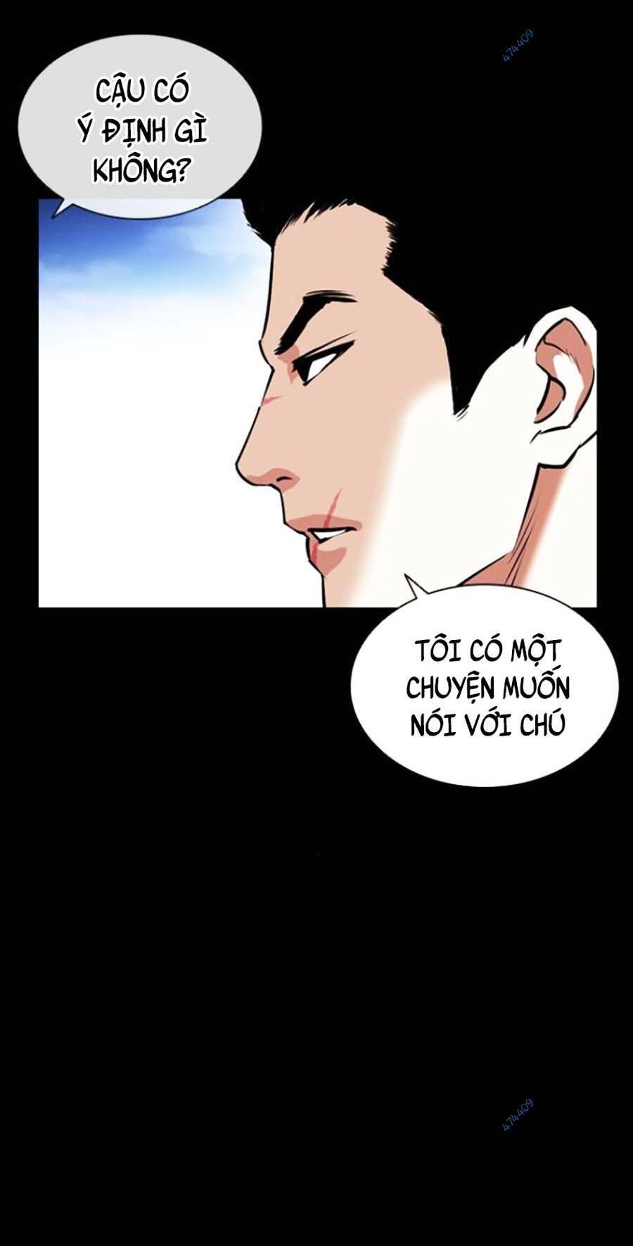 Hoán Đổi Diệu Kỳ Chapter 413 - Trang 111