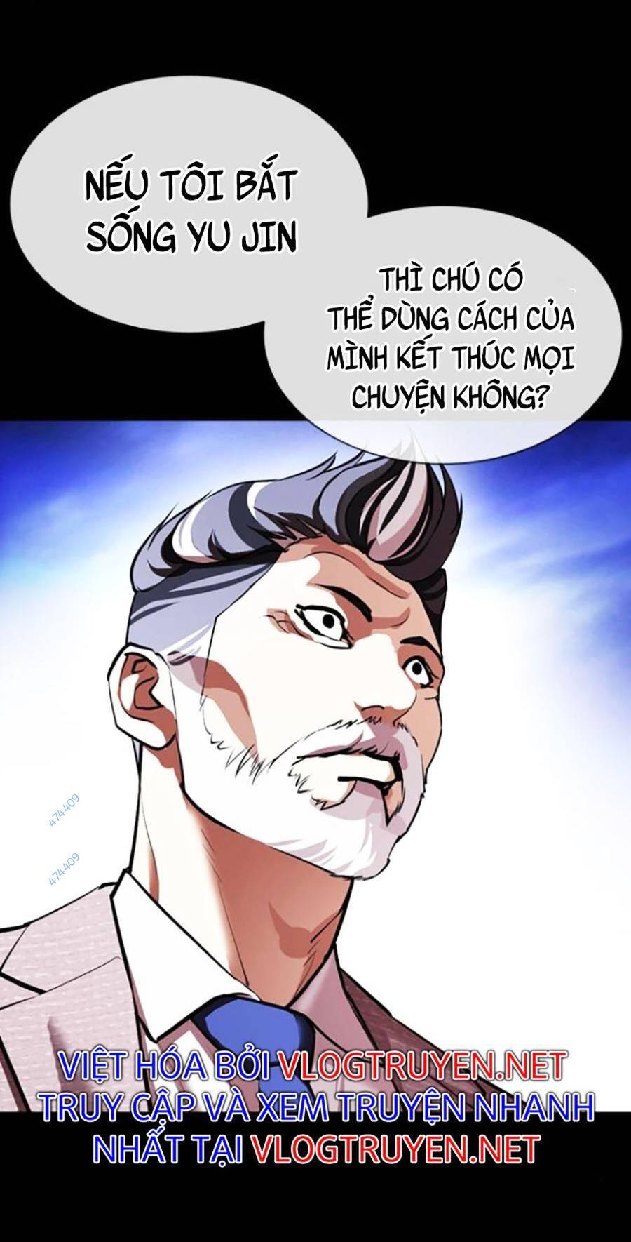 Hoán Đổi Diệu Kỳ Chapter 413 - Trang 112