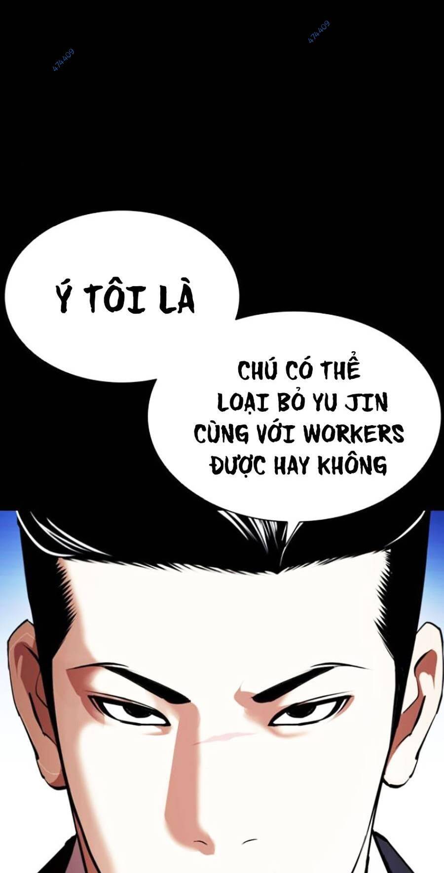 Hoán Đổi Diệu Kỳ Chapter 413 - Trang 113