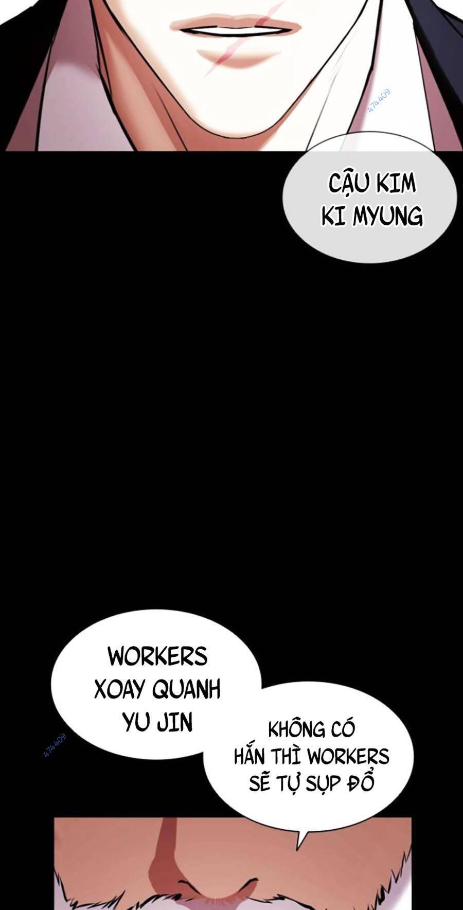 Hoán Đổi Diệu Kỳ Chapter 413 - Trang 114