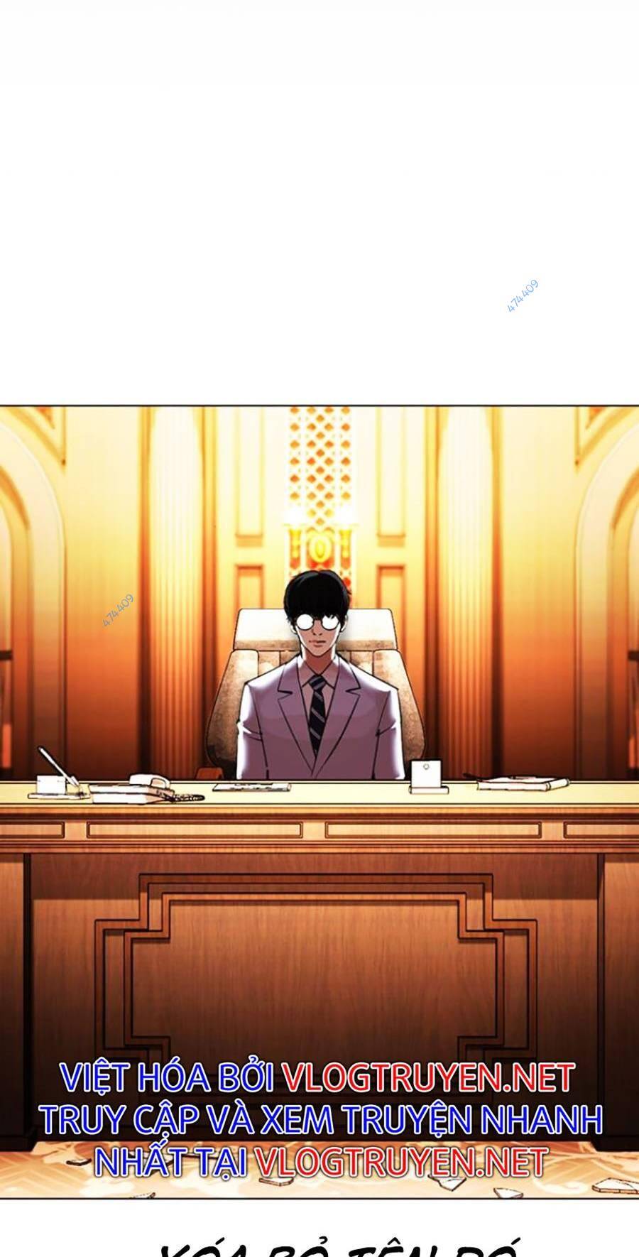 Hoán Đổi Diệu Kỳ Chapter 413 - Trang 116