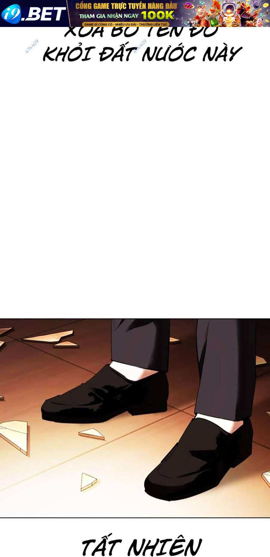 Hoán Đổi Diệu Kỳ Chapter 413 - Trang 117