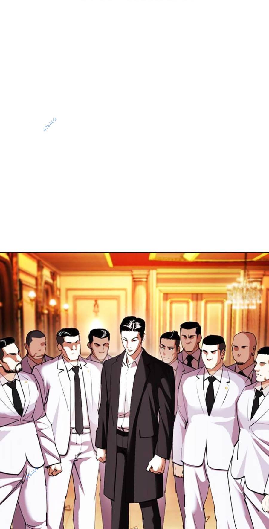 Hoán Đổi Diệu Kỳ Chapter 413 - Trang 118