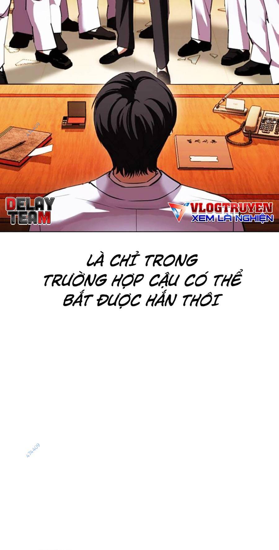 Hoán Đổi Diệu Kỳ Chapter 413 - Trang 119