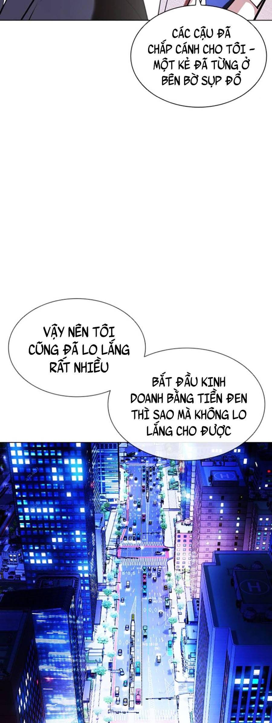 Hoán Đổi Diệu Kỳ Chapter 413 - Trang 12