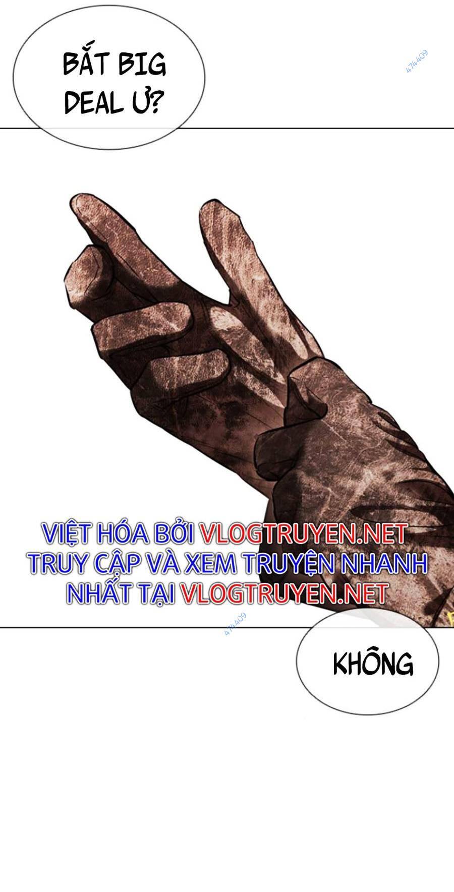 Hoán Đổi Diệu Kỳ Chapter 413 - Trang 121