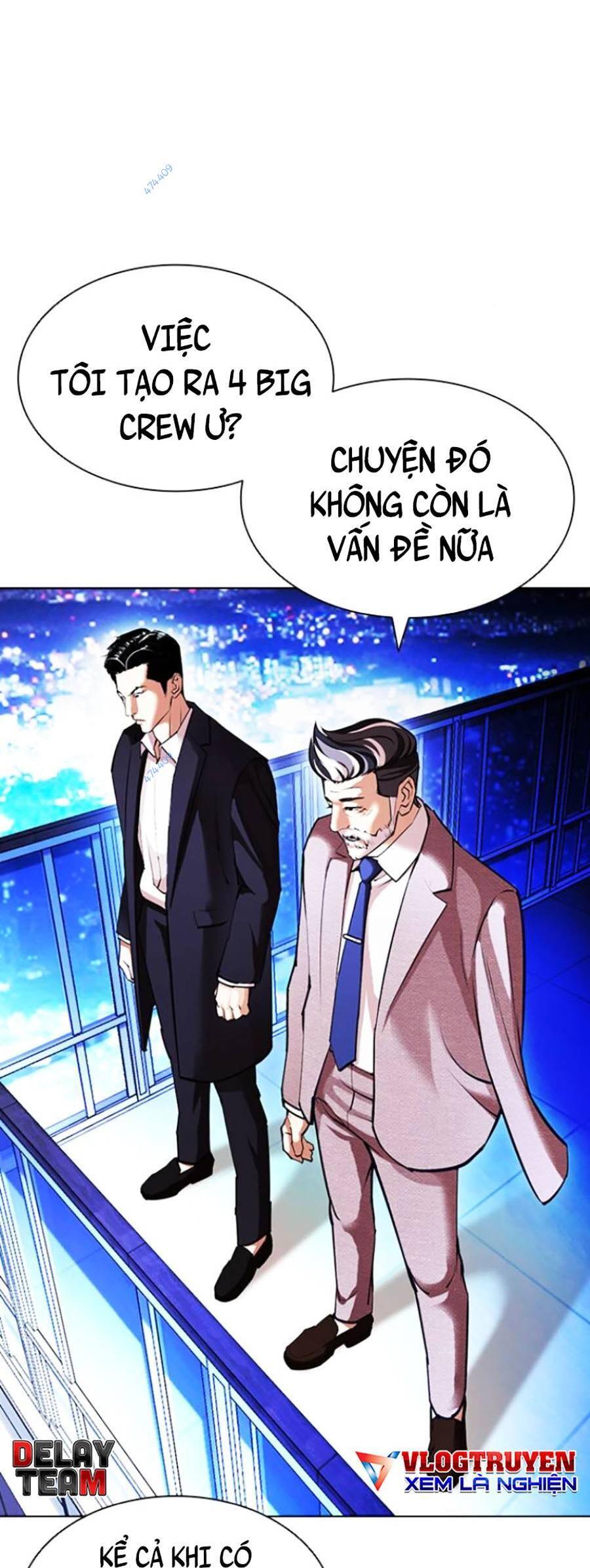 Hoán Đổi Diệu Kỳ Chapter 413 - Trang 14