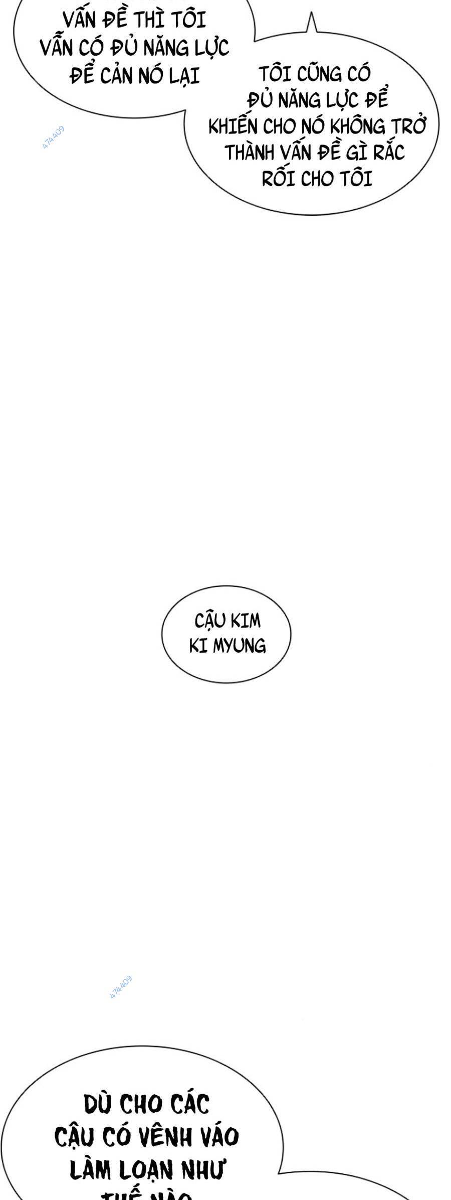 Hoán Đổi Diệu Kỳ Chapter 413 - Trang 15