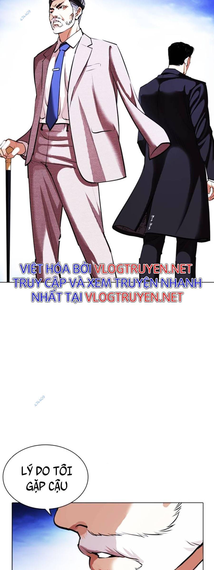 Hoán Đổi Diệu Kỳ Chapter 413 - Trang 20