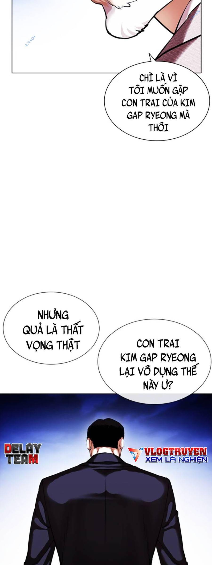 Hoán Đổi Diệu Kỳ Chapter 413 - Trang 21