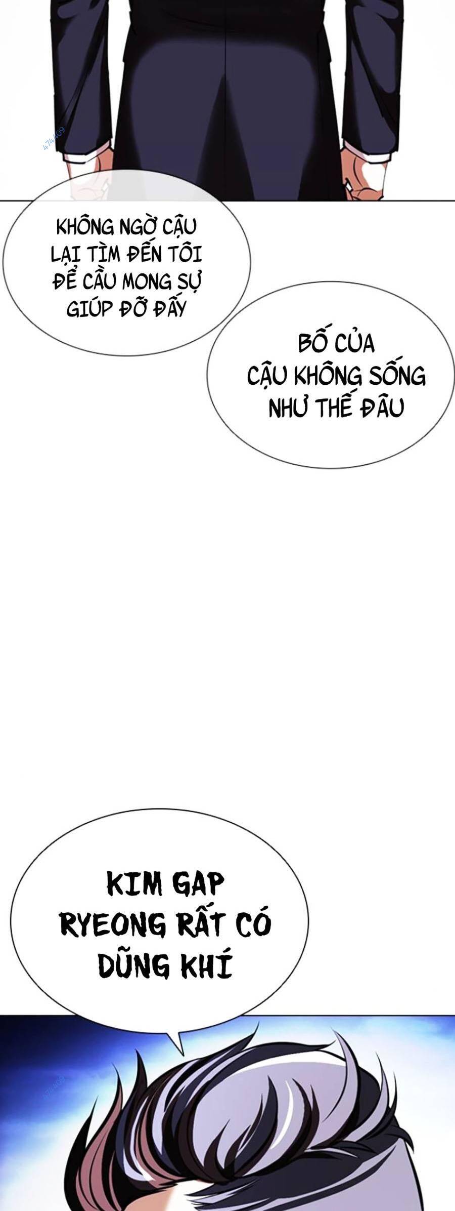 Hoán Đổi Diệu Kỳ Chapter 413 - Trang 22