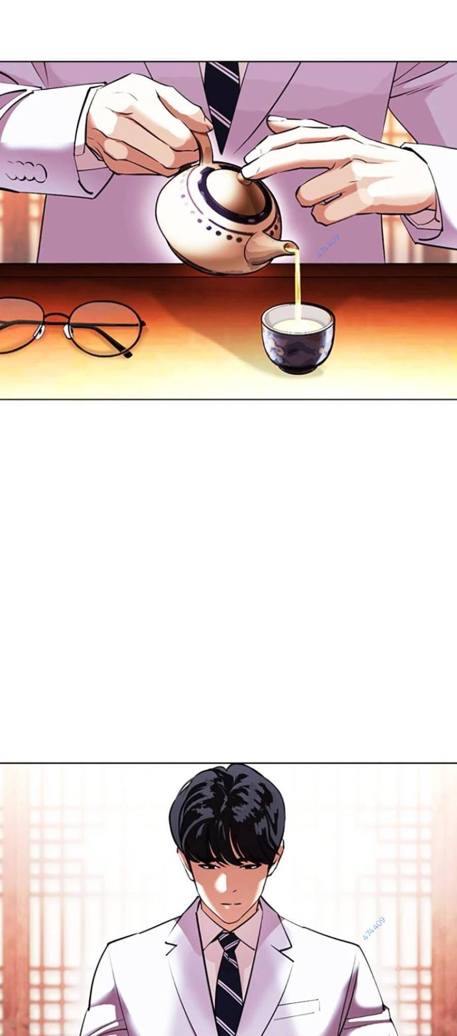 Hoán Đổi Diệu Kỳ Chapter 413 - Trang 27