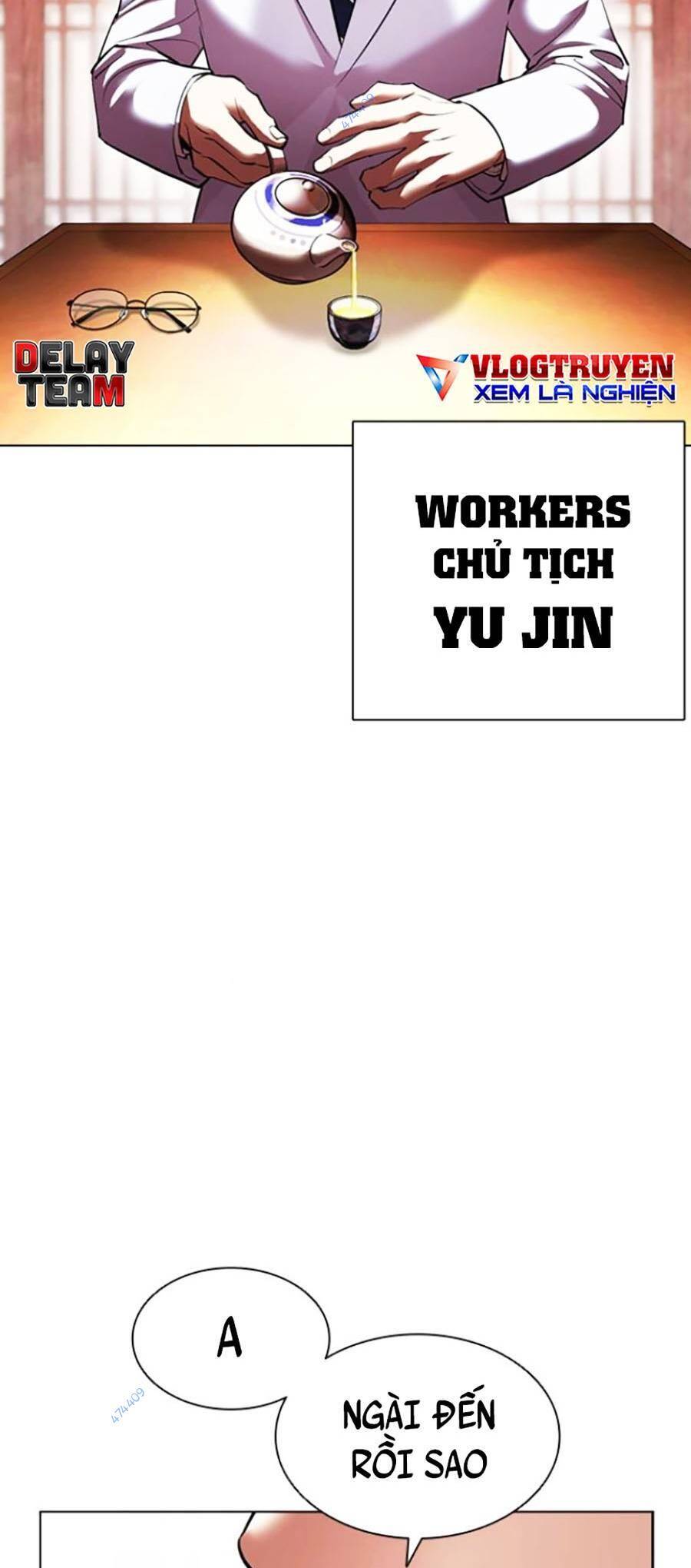 Hoán Đổi Diệu Kỳ Chapter 413 - Trang 28