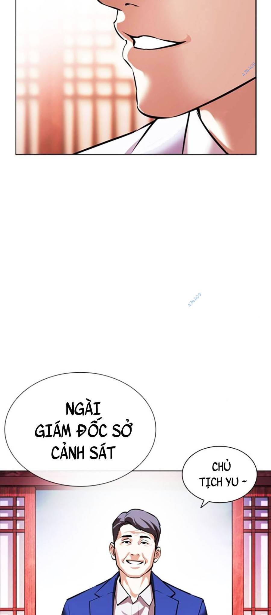 Hoán Đổi Diệu Kỳ Chapter 413 - Trang 29