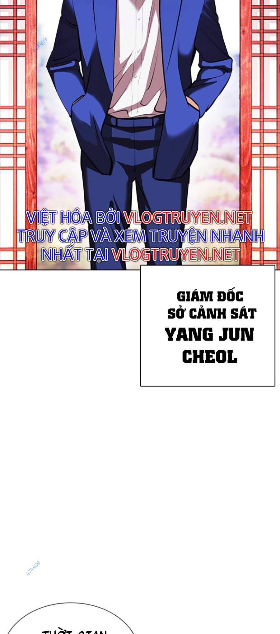 Hoán Đổi Diệu Kỳ Chapter 413 - Trang 30