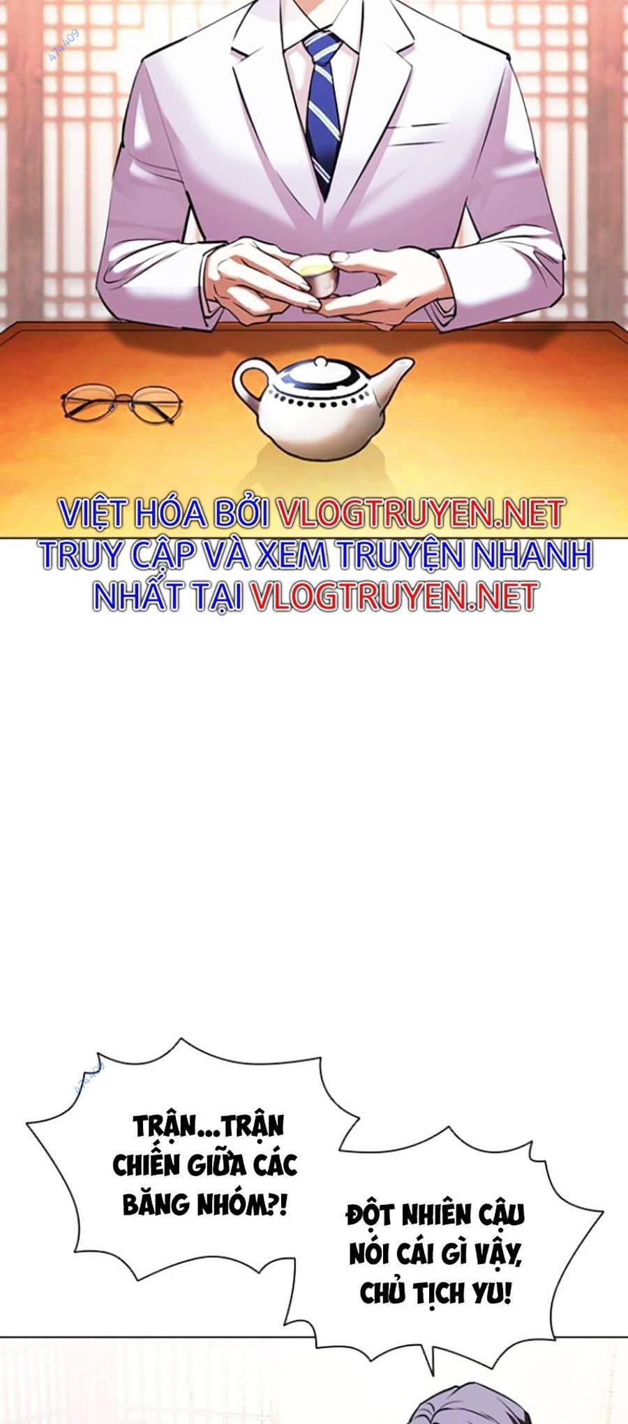 Hoán Đổi Diệu Kỳ Chapter 413 - Trang 34