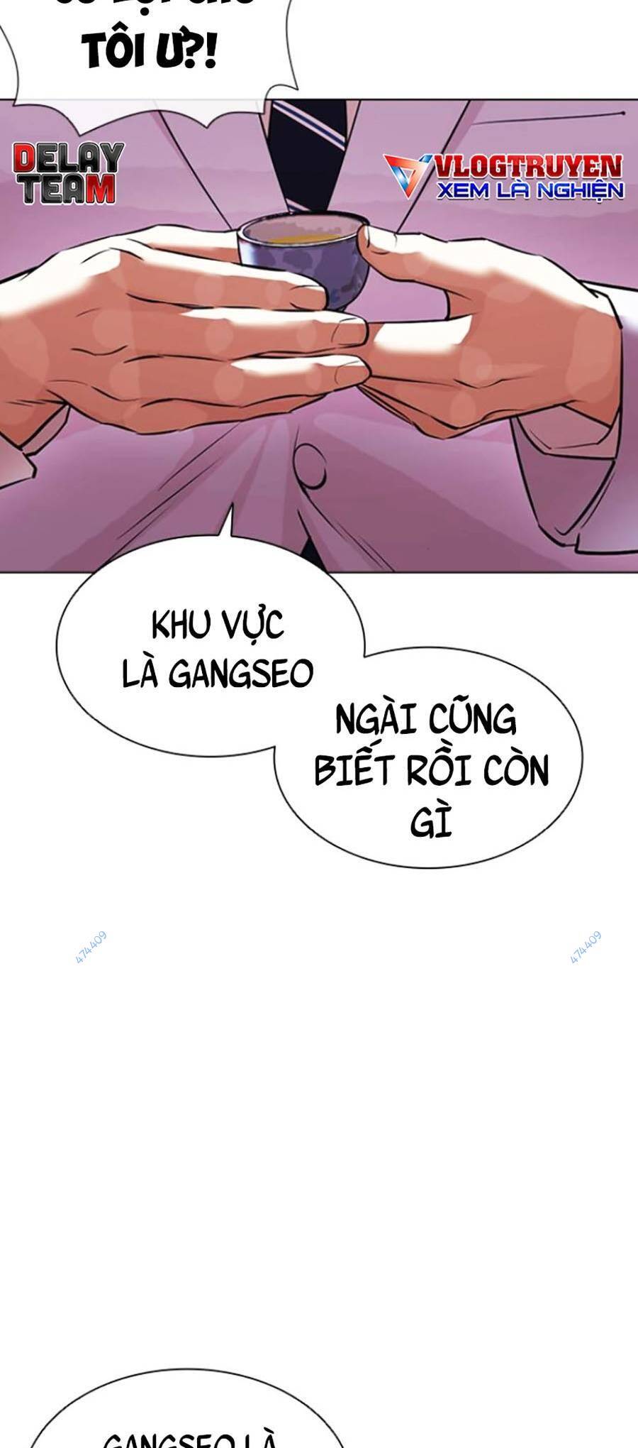Hoán Đổi Diệu Kỳ Chapter 413 - Trang 36