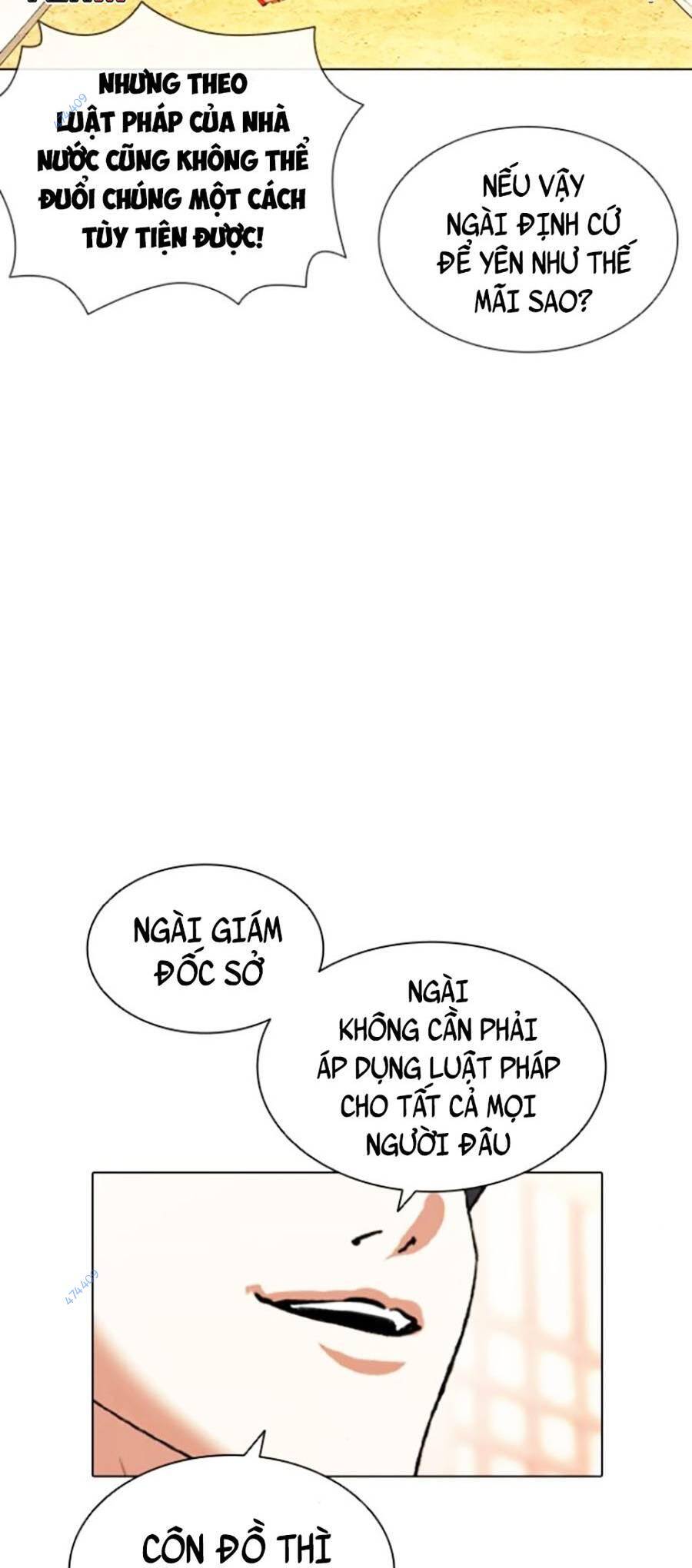 Hoán Đổi Diệu Kỳ Chapter 413 - Trang 39