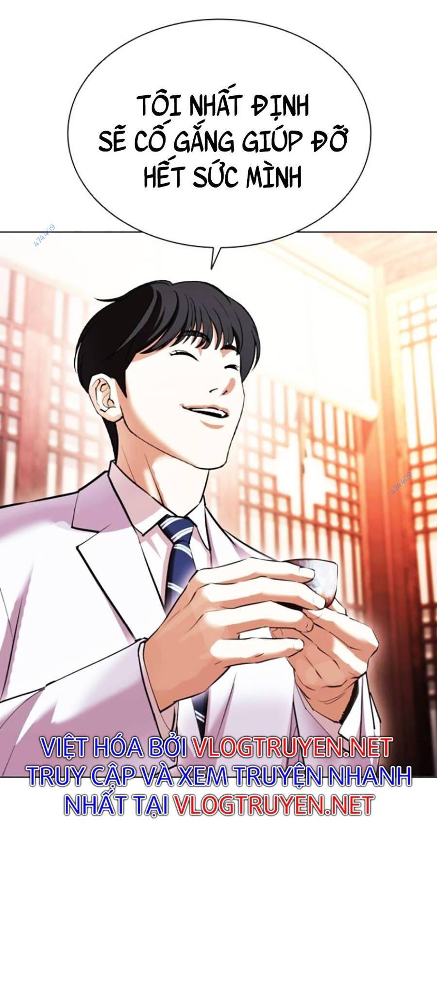 Hoán Đổi Diệu Kỳ Chapter 413 - Trang 41