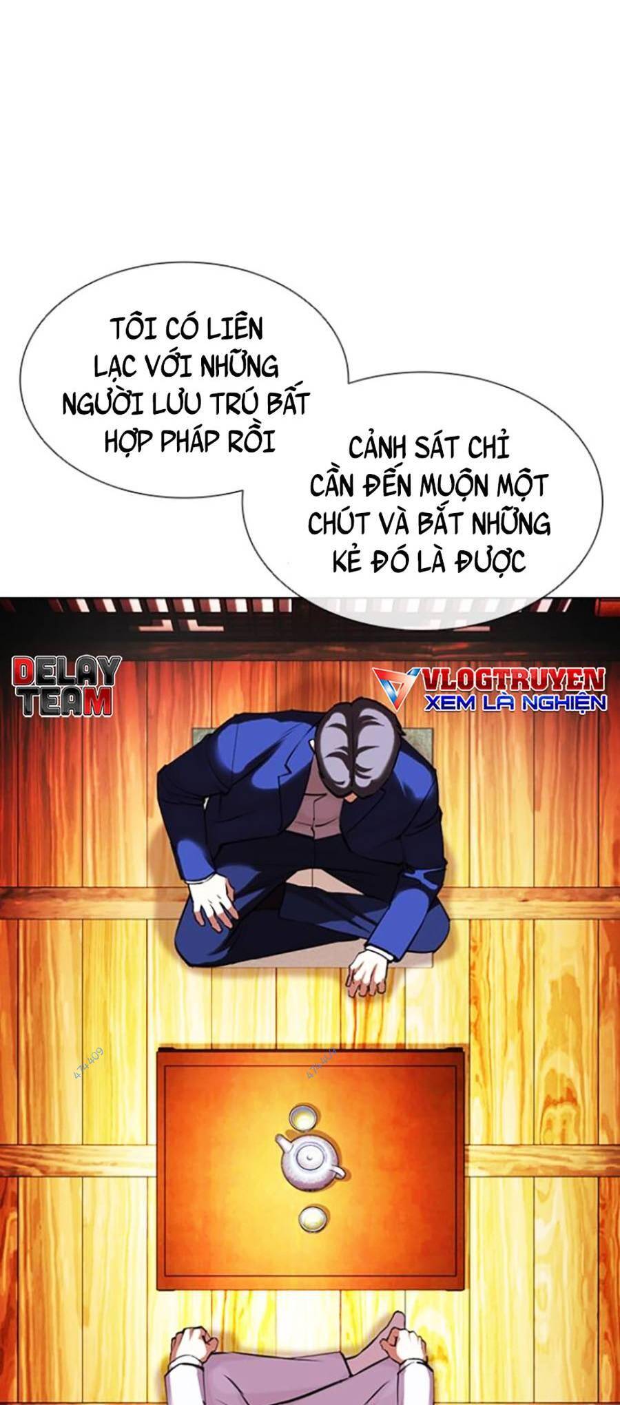 Hoán Đổi Diệu Kỳ Chapter 413 - Trang 43
