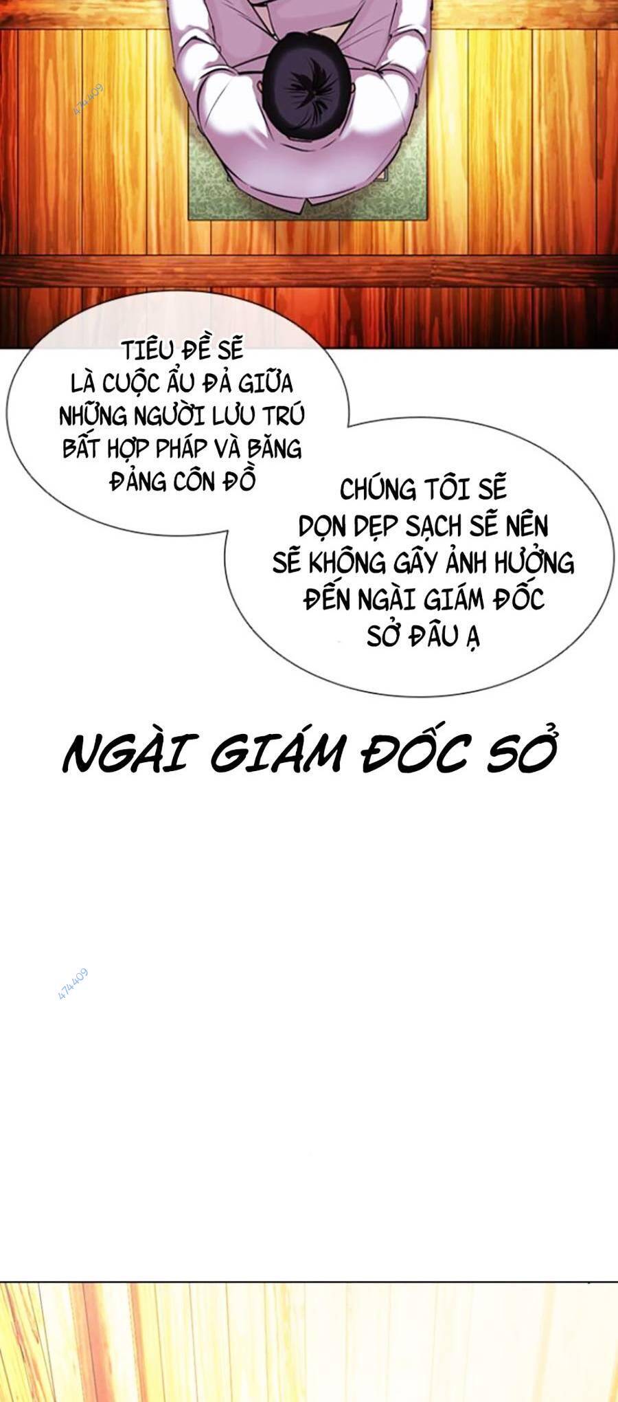 Hoán Đổi Diệu Kỳ Chapter 413 - Trang 44