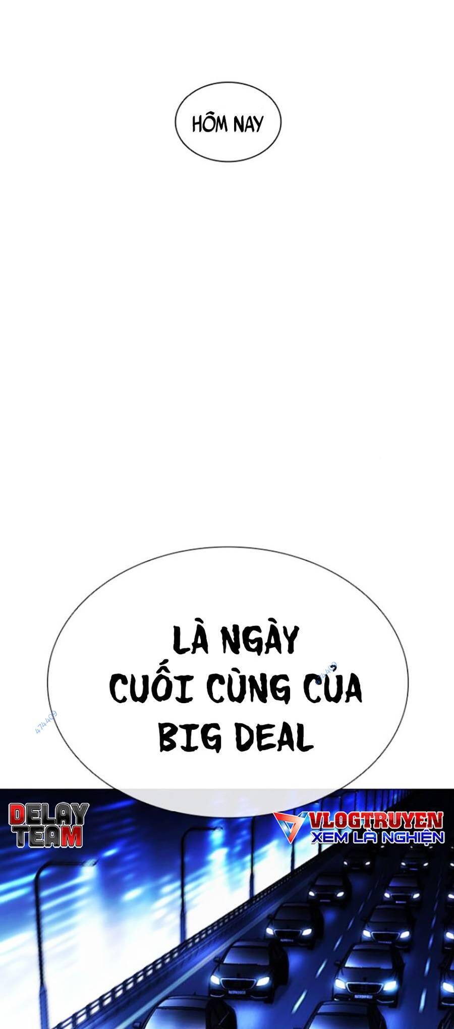 Hoán Đổi Diệu Kỳ Chapter 413 - Trang 47