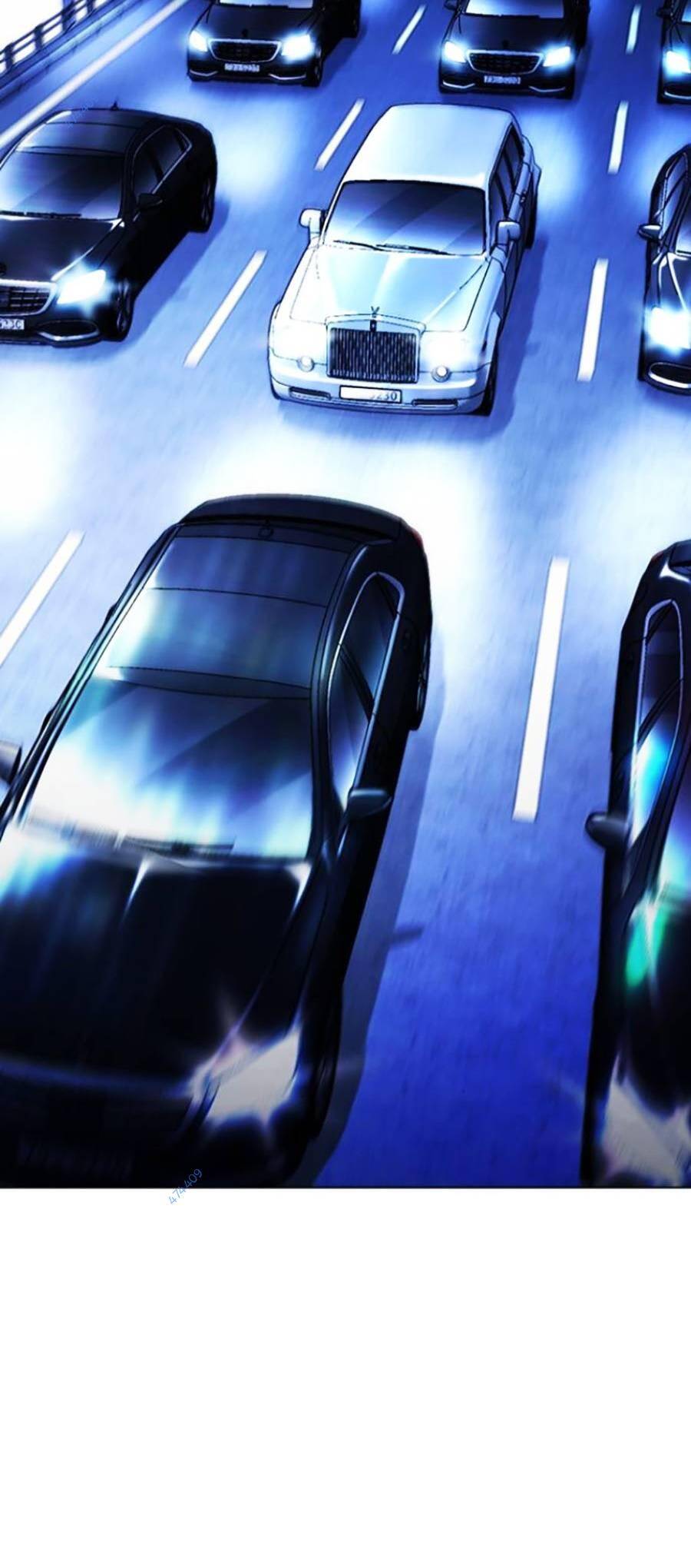 Hoán Đổi Diệu Kỳ Chapter 413 - Trang 48