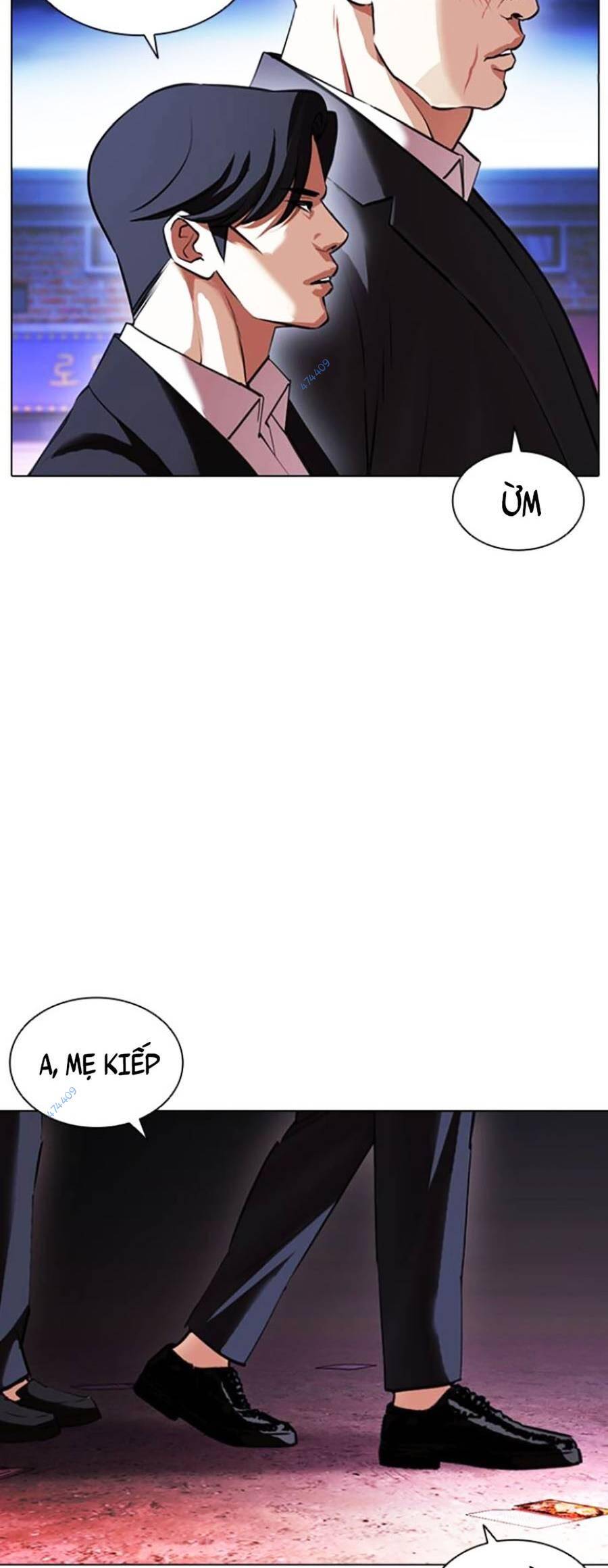 Hoán Đổi Diệu Kỳ Chapter 413 - Trang 52