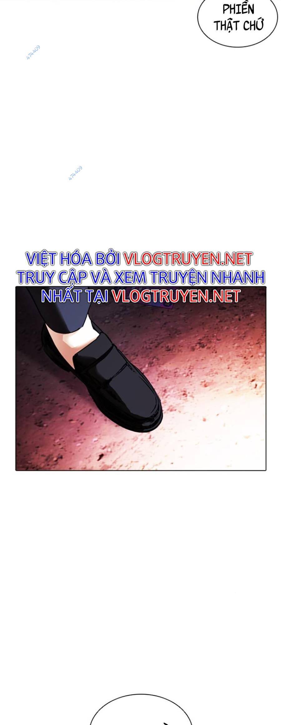 Hoán Đổi Diệu Kỳ Chapter 413 - Trang 53
