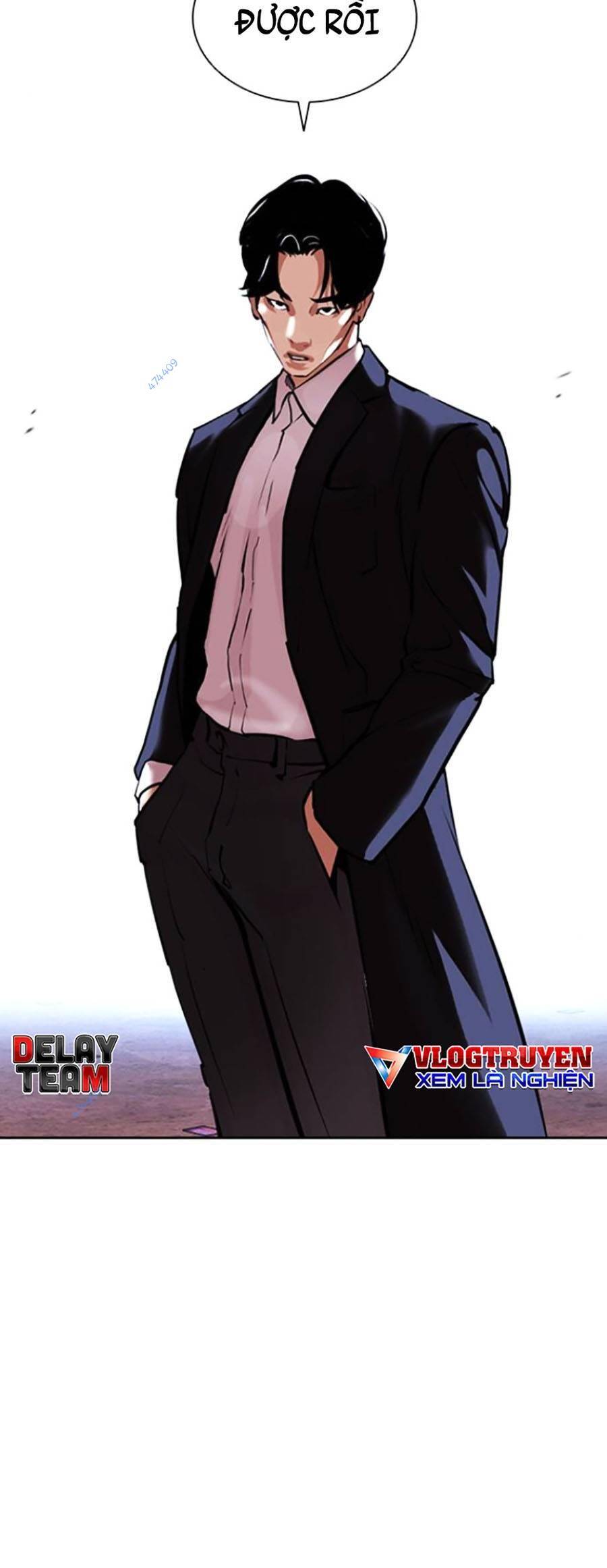 Hoán Đổi Diệu Kỳ Chapter 413 - Trang 54