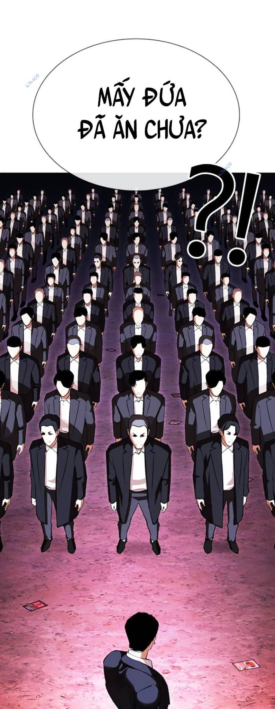 Hoán Đổi Diệu Kỳ Chapter 413 - Trang 55