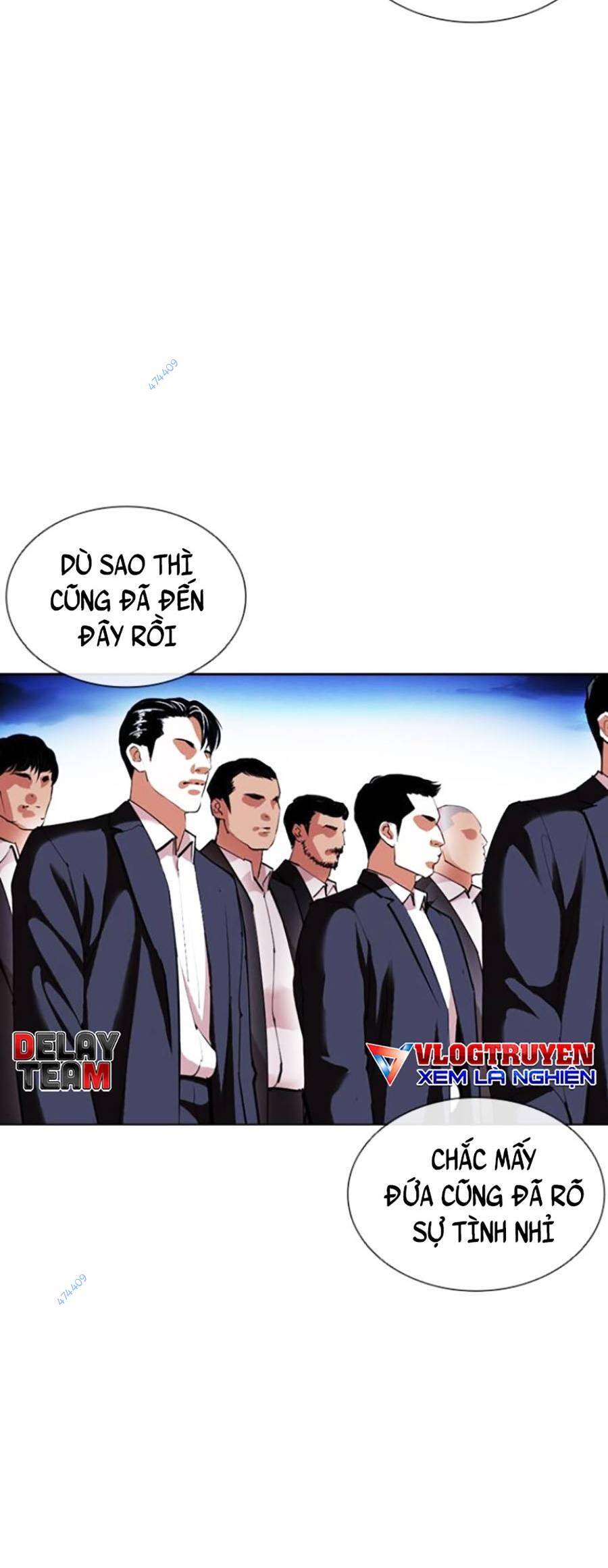 Hoán Đổi Diệu Kỳ Chapter 413 - Trang 57