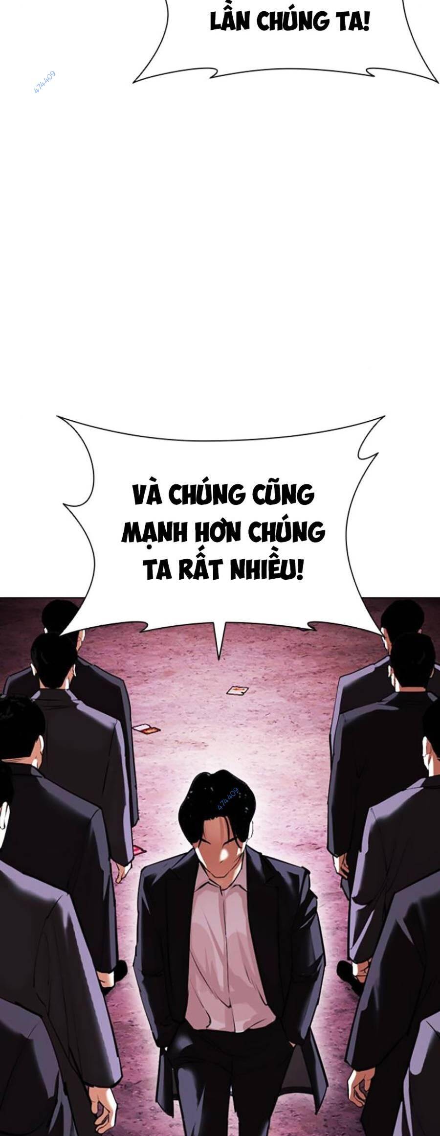 Hoán Đổi Diệu Kỳ Chapter 413 - Trang 60