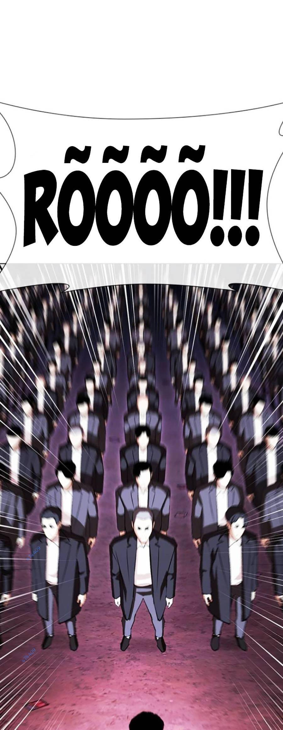 Hoán Đổi Diệu Kỳ Chapter 413 - Trang 65