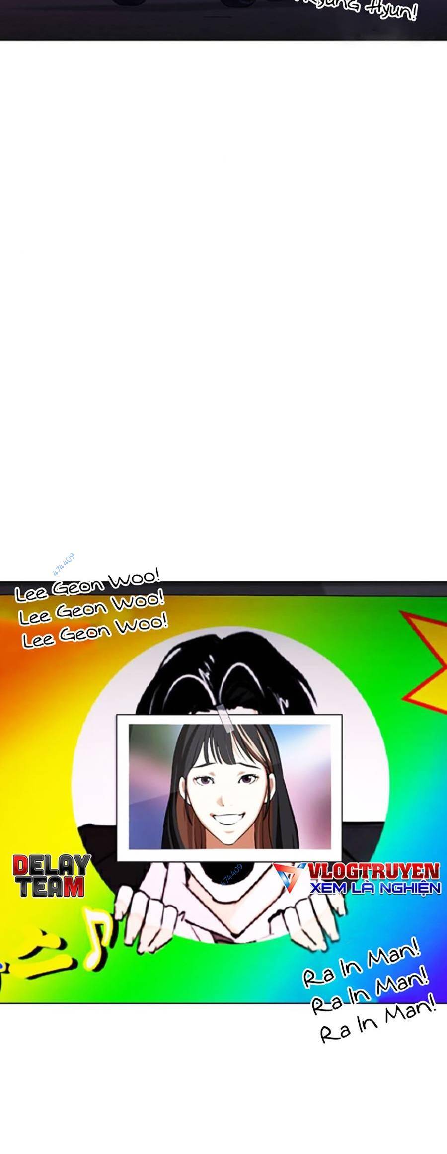 Hoán Đổi Diệu Kỳ Chapter 413 - Trang 67