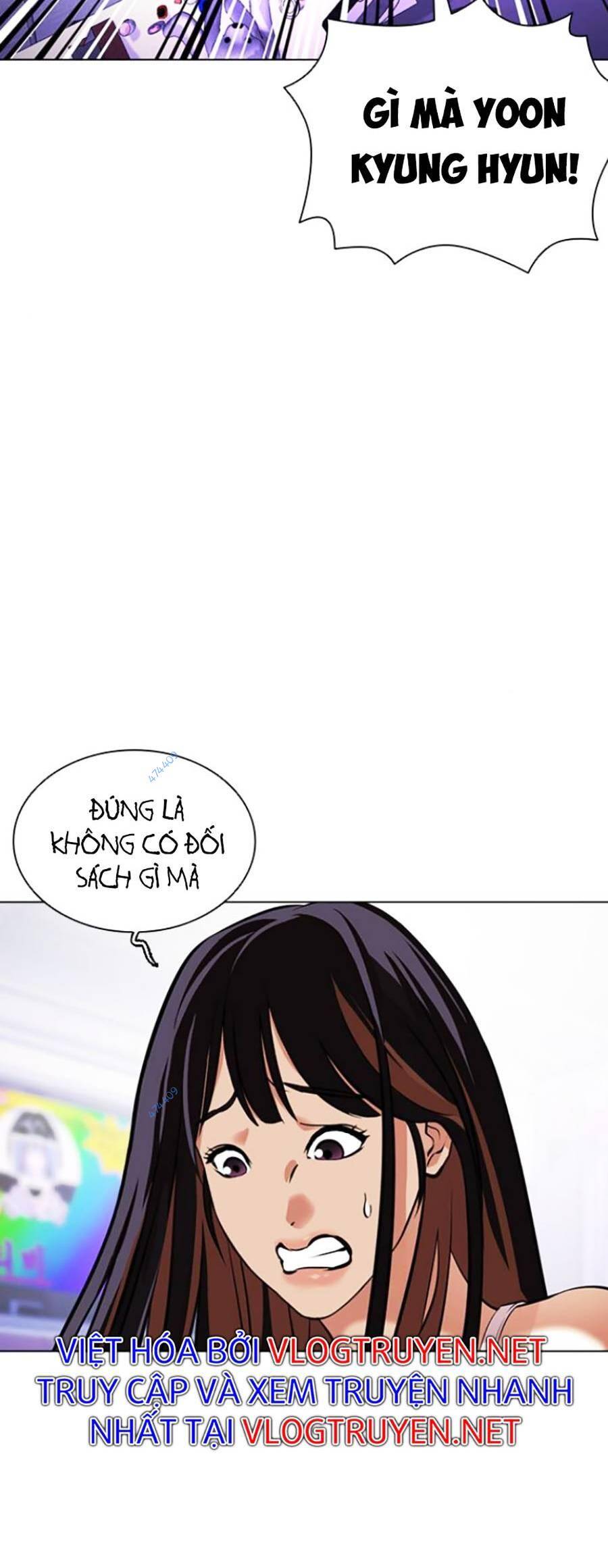 Hoán Đổi Diệu Kỳ Chapter 413 - Trang 69