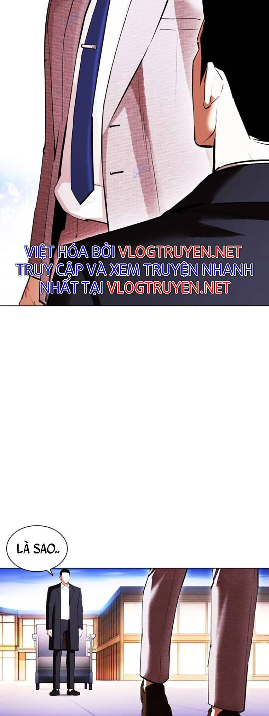 Hoán Đổi Diệu Kỳ Chapter 413 - Trang 7