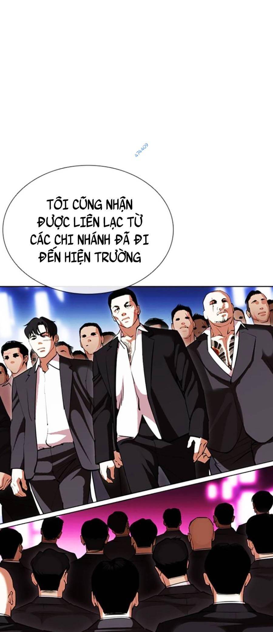 Hoán Đổi Diệu Kỳ Chapter 413 - Trang 75