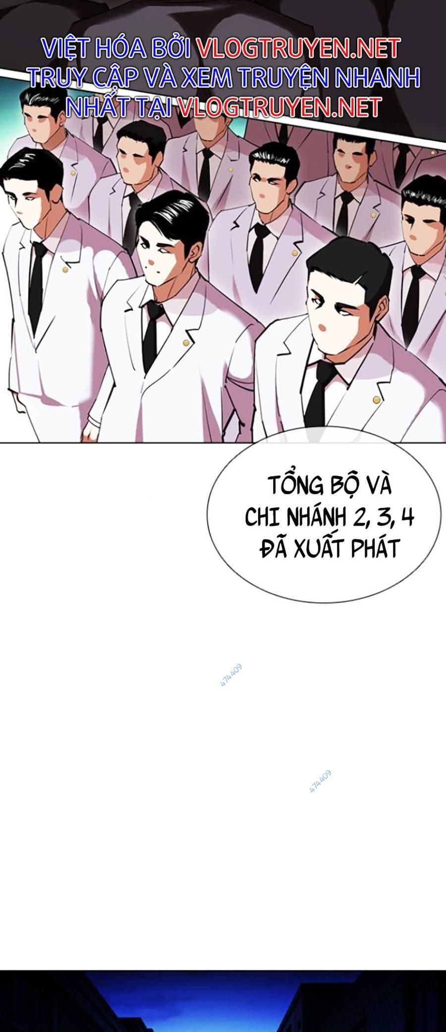 Hoán Đổi Diệu Kỳ Chapter 413 - Trang 76