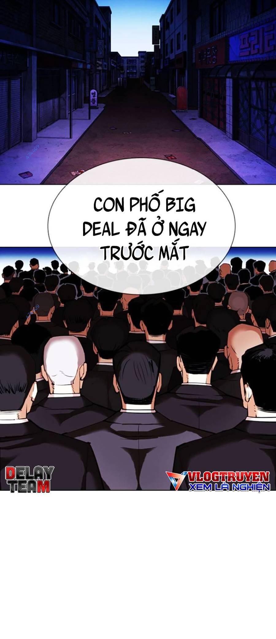 Hoán Đổi Diệu Kỳ Chapter 413 - Trang 77