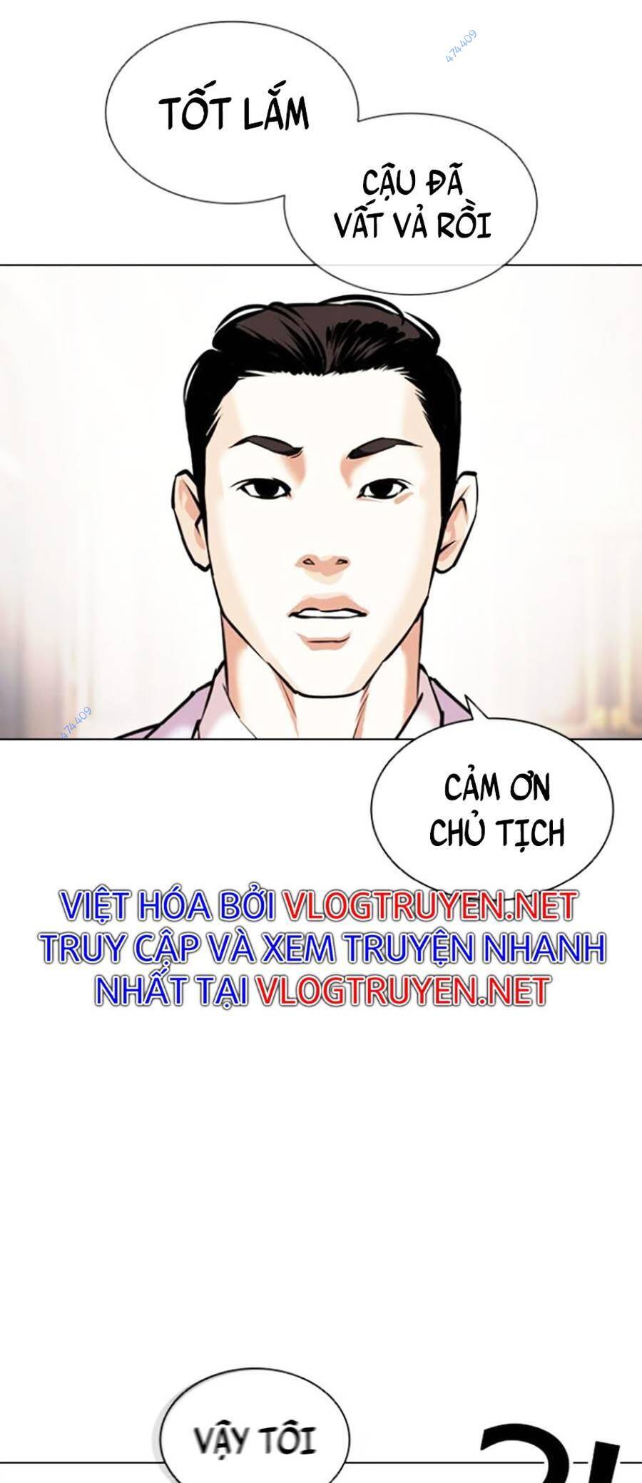 Hoán Đổi Diệu Kỳ Chapter 413 - Trang 79