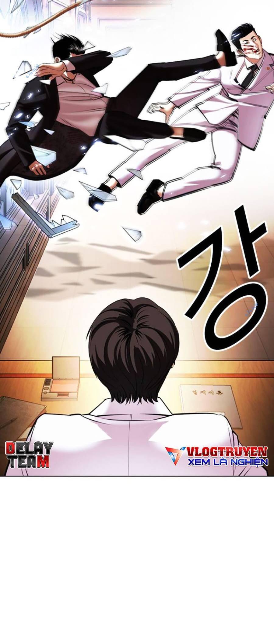 Hoán Đổi Diệu Kỳ Chapter 413 - Trang 81
