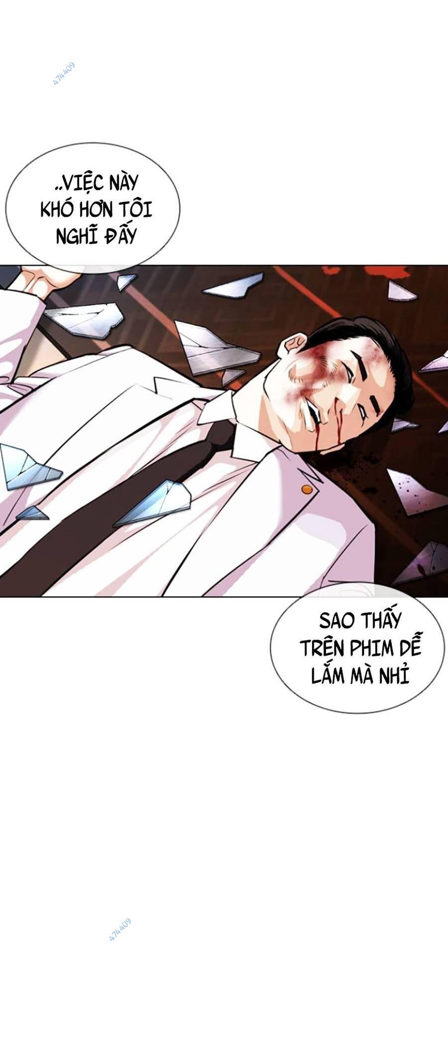 Hoán Đổi Diệu Kỳ Chapter 413 - Trang 82