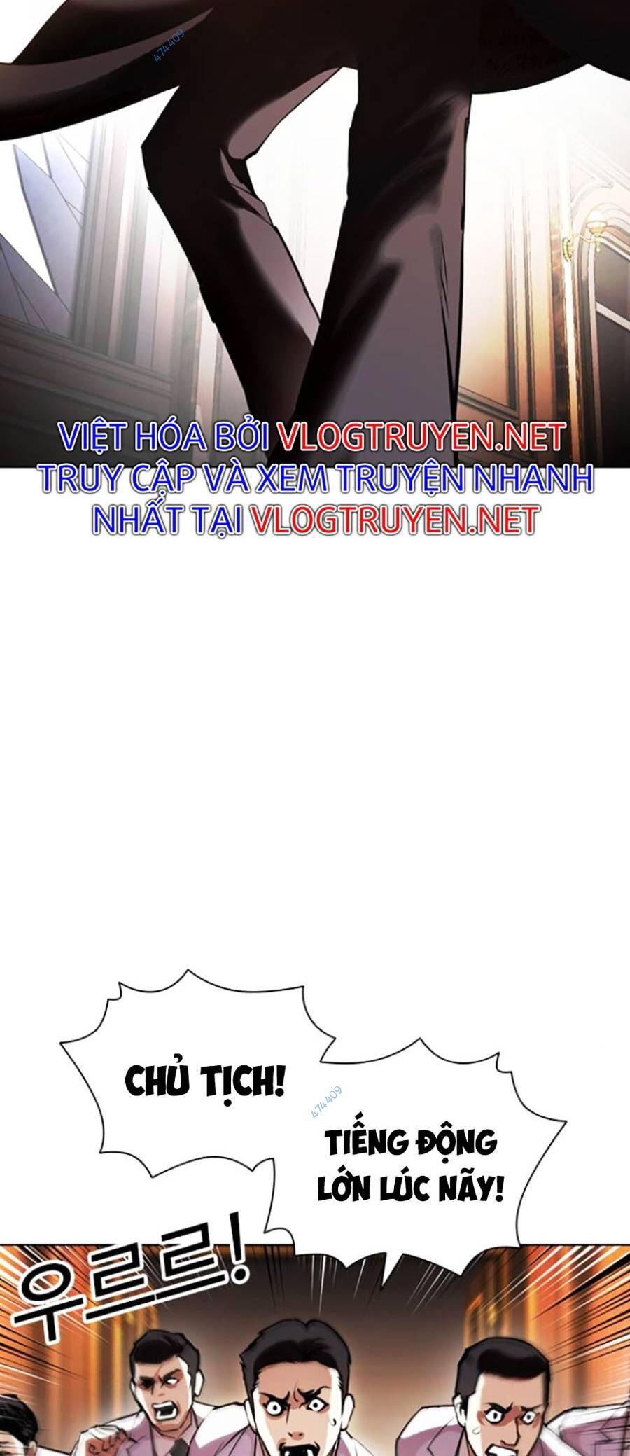 Hoán Đổi Diệu Kỳ Chapter 413 - Trang 84