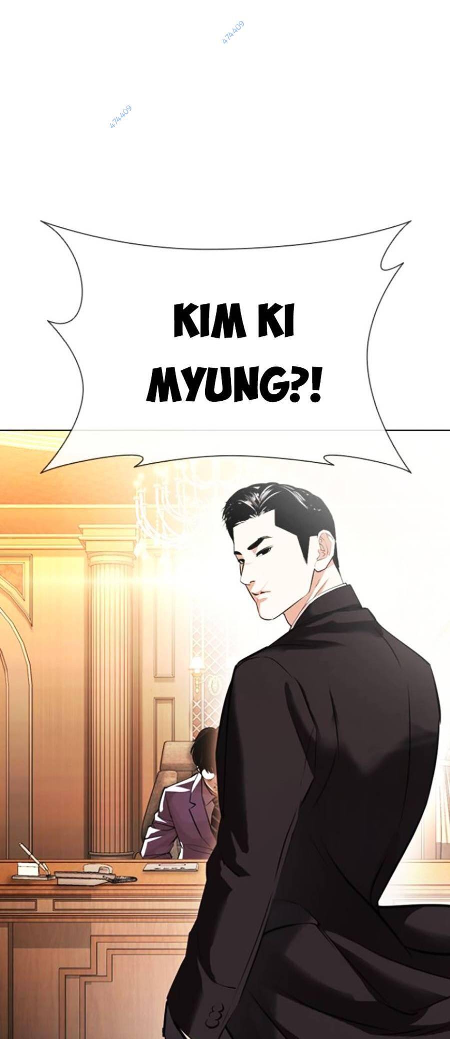 Hoán Đổi Diệu Kỳ Chapter 413 - Trang 86