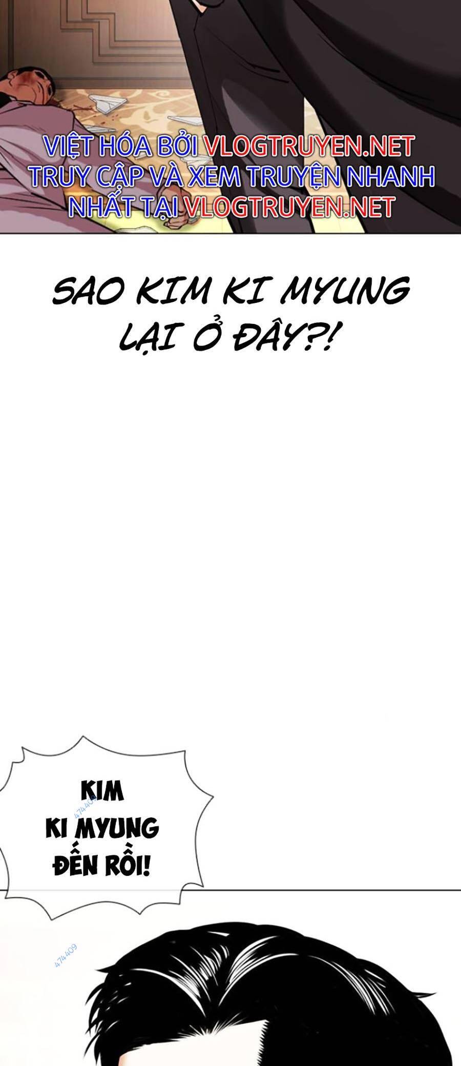 Hoán Đổi Diệu Kỳ Chapter 413 - Trang 87